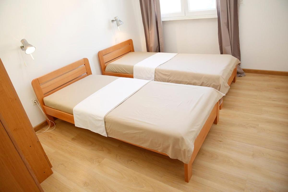 Apartamento Taradzic