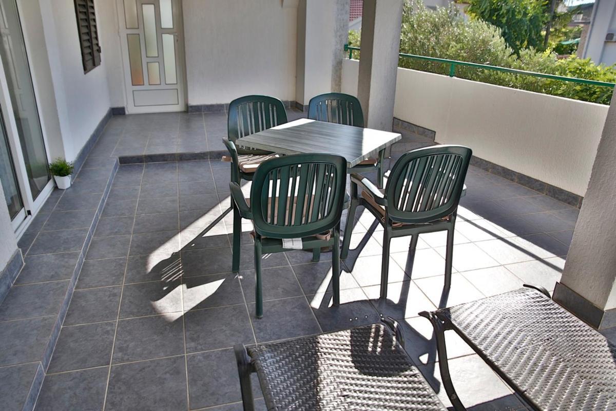 Taradzic Apartamento Vodice