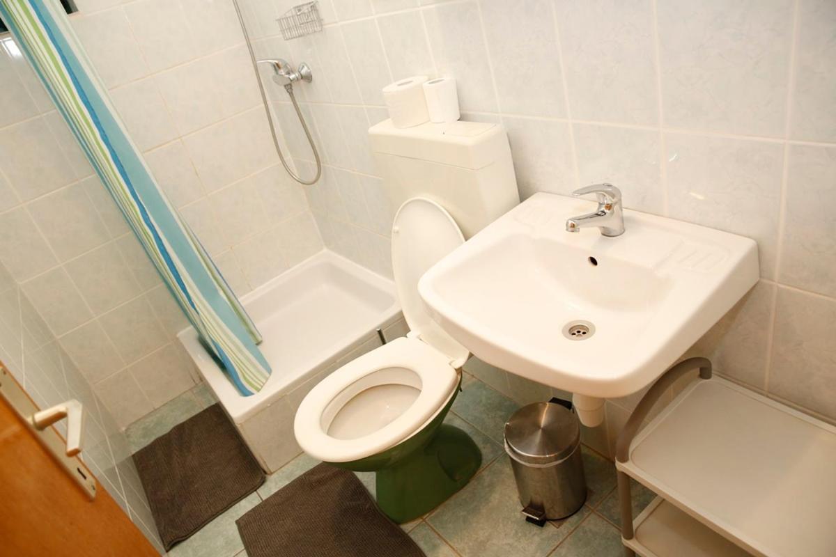 Apartamento Taradzic