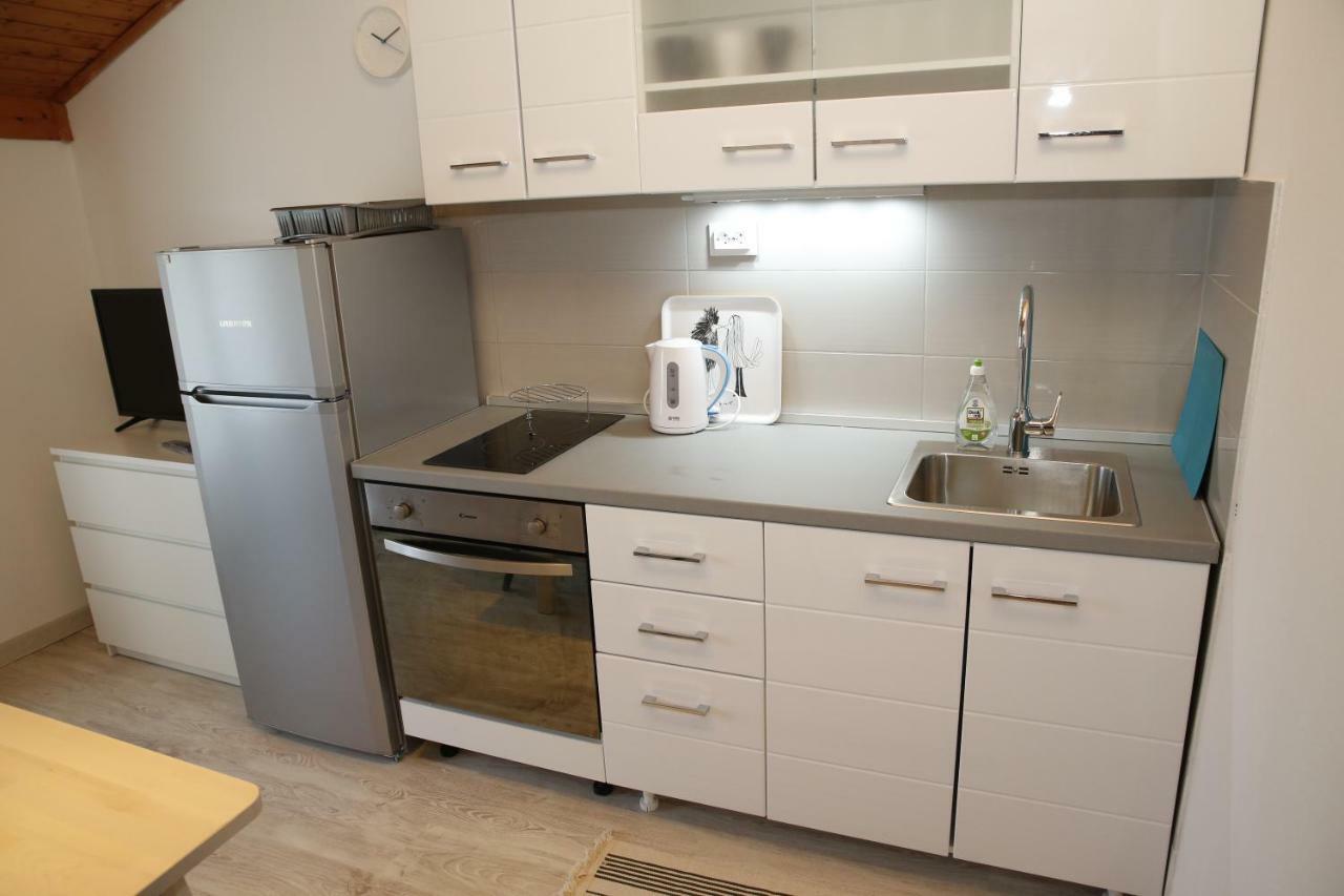 Apartamento Taradzic Vodice