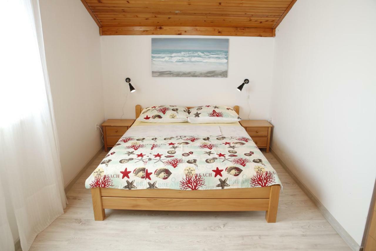 Apartamento Taradzic Vodice