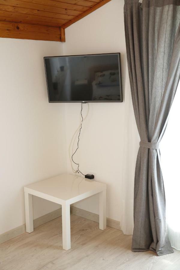Taradzic Apartamento *