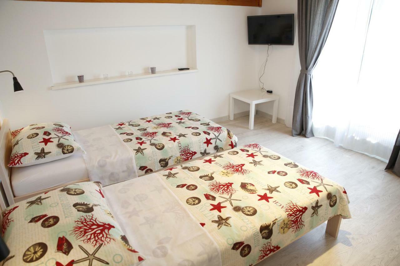 Apartamento Taradzic