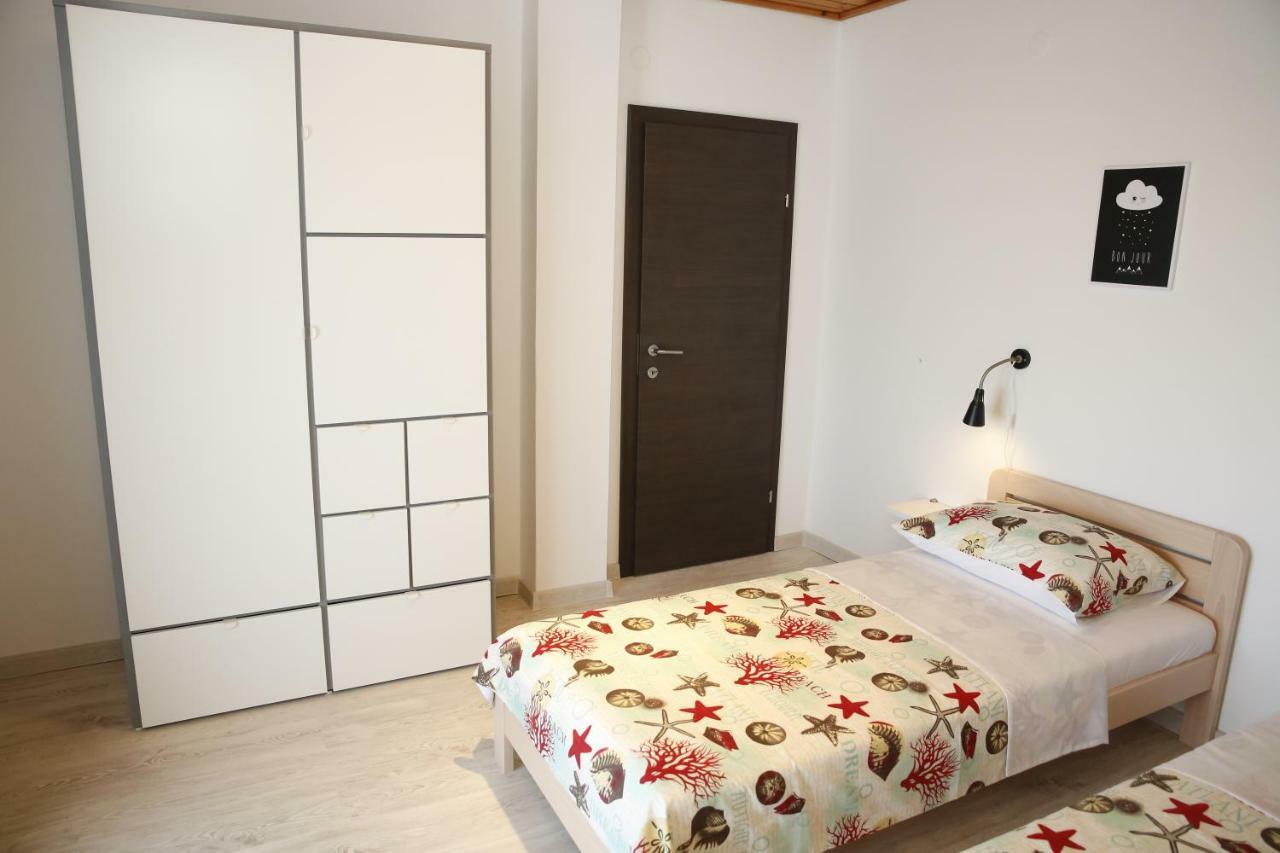 Taradzic Apartamento