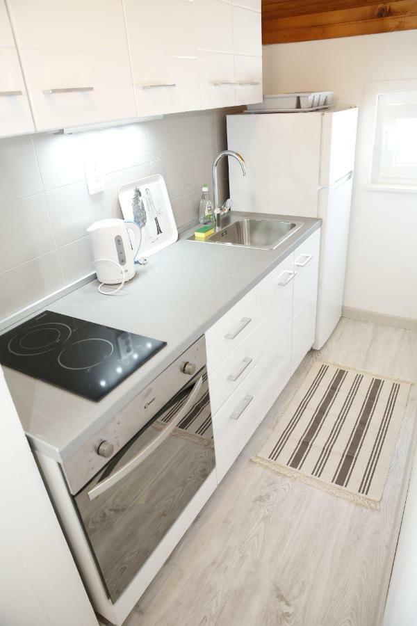Apartamento Taradzic *