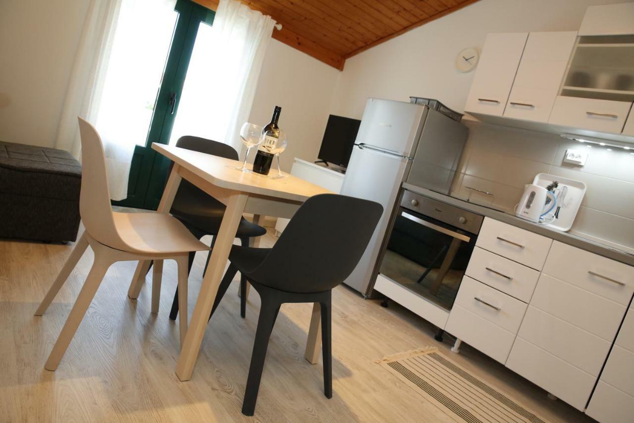 Apartamento Taradzic