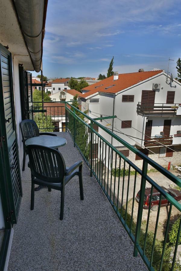 Apartamento Taradzic Vodice